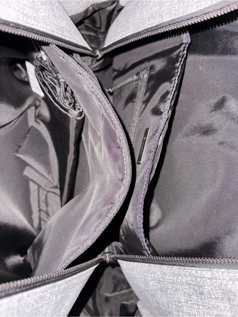 lululemon athletica Go Getter Bag
